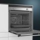 Siemens iQ100 EQ118IA0EZ forno 66 L A Acciaio inox 7