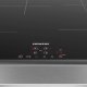 Siemens EQ212ID00Z set di elettrodomestici da cucina Piano cottura a induzione Forno elettrico 9