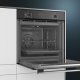 Siemens PQ214KD00Z set di elettrodomestici da cucina Ceramica Forno elettrico 5