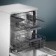 Siemens iQ300 SN23HW62BE lavastoviglie Libera installazione 13 coperti D 5