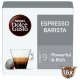 Nescafé Dolce Gusto 12562632 capsula e cialda da caffè Capsule caffè 16 pz 8