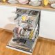 Gorenje GI643D60X A scomparsa totale 16 coperti D 10