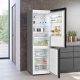 Siemens iQ300 KG36NXXBF frigorifero con congelatore Libera installazione 321 L B Acciaio inox 4