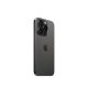 Apple iPhone 15 Pro 256GB Titanio Nero 3