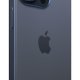 Apple iPhone 15 Pro 256GB Titanio Blu 3