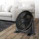 Ardes AR5A51 ventilatore Nero 5