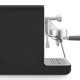 Smeg Macchina da caffè espresso Minipro Linea Collezione - Nero Opaco - EMC02BLMEU 3