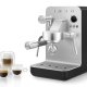 Smeg Macchina da caffè espresso Minipro Linea Collezione - Nero Opaco - EMC02BLMEU 19