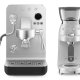 Smeg Macchina da caffè espresso Minipro Linea Collezione - Nero Opaco - EMC02BLMEU 21