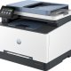 HP Color LaserJet Pro Stampante multifunzione 3302fdn, Colore, Stampante per Piccole e medie imprese, Stampa, copia, scansione, fax, stampa da smartphone o tablet; alimentatore automatico di documenti 3