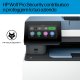 HP Color LaserJet Pro Stampante multifunzione 3302fdn, Colore, Stampante per Piccole e medie imprese, Stampa, copia, scansione, fax, stampa da smartphone o tablet; alimentatore automatico di documenti 8
