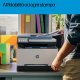 HP Color LaserJet Pro Stampante multifunzione 3302fdn, Colore, Stampante per Piccole e medie imprese, Stampa, copia, scansione, fax, stampa da smartphone o tablet; alimentatore automatico di documenti 15