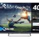 Smart-Tech 40FG01V TV 101,6 cm (40