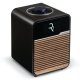 Ruark R1 Espresso– la miglior radio DAB+ 4