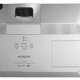 Hitachi 3500 ANSI Lumens Projector videoproiettore 3500 ANSI lumen LCD XGA (1024x768) 5