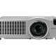 Hitachi CP-X705 videoproiettore Proiettore a raggio standard 4500 ANSI lumen LCD XGA (1024x768) Argento 3
