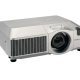 Hitachi CP-X705 videoproiettore Proiettore a raggio standard 4500 ANSI lumen LCD XGA (1024x768) Argento 4