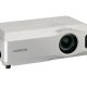 Hitachi CP-X450 videoproiettore Proiettore a raggio standard 3500 ANSI lumen LCD XGA (1024x768) Argento 4