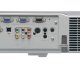 Hitachi CP-X450 videoproiettore Proiettore a raggio standard 3500 ANSI lumen LCD XGA (1024x768) Argento 6