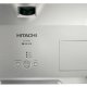 Hitachi CP-X401 videoproiettore 3000 ANSI lumen LCD XGA (1024x768) 7