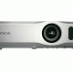 Hitachi CP-X308 videoproiettore 2600 ANSI lumen LCD XGA (1024x768) 3