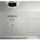 Hitachi CP-X308 videoproiettore 2600 ANSI lumen LCD XGA (1024x768) 4