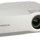 Hitachi CP-X417 videoproiettore 3000 ANSI lumen LCD XGA (1024x768) Bianco 4