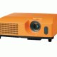 Hitachi ED-X40 videoproiettore 2200 ANSI lumen LCD XGA (1024x768) 3