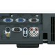 Hitachi CP-D10 videoproiettore Proiettore a corto raggio 2000 ANSI lumen LCD XGA (1024x768) 6