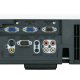 Hitachi CP-D10 videoproiettore Proiettore a corto raggio 2000 ANSI lumen LCD XGA (1024x768) 5