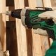 Hitachi W6V4 Drywall Screwdriver 3