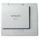 Hitachi ED-AW100N videoproiettore 2000 ANSI lumen LCD WXGA (1280x800) 5
