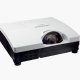Hitachi ED-D10N videoproiettore Proiettore a corto raggio 2000 ANSI lumen LCD XGA (1024x768) 5