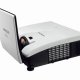 Hitachi CP-AW100N videoproiettore 2000 ANSI lumen LCD WXGA (1280x800) 3