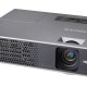 Hitachi CP-X253 videoproiettore 2000 ANSI lumen XGA (1024x768) 3