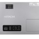 Hitachi CP-X253 videoproiettore 2000 ANSI lumen XGA (1024x768) 4