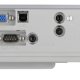 Hitachi CP-X253 videoproiettore 2000 ANSI lumen XGA (1024x768) 5