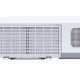 Hitachi CP-X5021N videoproiettore 5000 ANSI lumen XGA (1024x768) Bianco 4