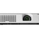 Hitachi CP-X8 videoproiettore 2700 ANSI lumen LCD XGA (1024x768) 3