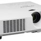 Hitachi ED-X45N videoproiettore 1500 ANSI lumen LCD XGA (1024x768) 4