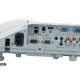 Hitachi CP-AW250N videoproiettore 2500 ANSI lumen LCD WXGA (1280x800) Bianco 5