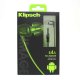 Klipsch Image S4A Cuffie Cablato In-ear Nero 6