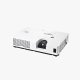 Hitachi CP-X2521WN videoproiettore Proiettore portatile 2700 ANSI lumen LCD XGA (1024x768) Bianco 3
