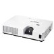 Hitachi CP-RX94 videoproiettore Proiettore a raggio standard 2600 ANSI lumen LCD XGA (1024x768) Bianco 3