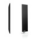 KEF T205 set di altoparlanti 900 W Home theatre Nero 5.1 canali 2-vie 500 W 4