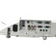 Hitachi CP-A222WNM videoproiettore Proiettore a raggio standard 2200 ANSI lumen LCD XGA (1024x768) Bianco 5