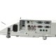 Hitachi CP-AW252WNM videoproiettore Proiettore a raggio ultra corto 2500 ANSI lumen 3LCD WXGA (1280x800) Bianco 5