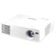 Hitachi CP-DX300 videoproiettore Proiettore a raggio standard 3000 ANSI lumen 3LCD XGA (1024x768) Bianco 3