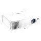 Hitachi CP-DX300 videoproiettore Proiettore a raggio standard 3000 ANSI lumen 3LCD XGA (1024x768) Bianco 4