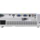 Hitachi CP-DX300 videoproiettore Proiettore a raggio standard 3000 ANSI lumen 3LCD XGA (1024x768) Bianco 5
